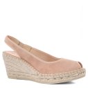 LA MAISON DE L'ESPADRILLE RV230 розовый