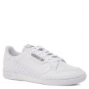 ADIDAS CONTINENTAL 80 белый