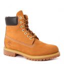 TIMBERLAND 6 Inch Premium Boot желто-коричневый