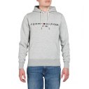 TOMMY HILFIGER MW0MW10752 серый