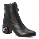 GIOVANNI FABIANI G449 черный