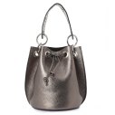 DIVA`S BAG TR143 темно-серый
