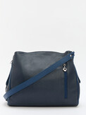 DIVA`S BAG S7034 темно-синий