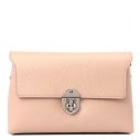 DIVA`S BAG TR148 бежево-розовый