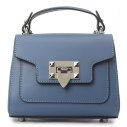 DIVA`S BAG TR151 серо-голубой