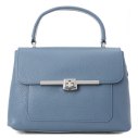 DIVA`S BAG M8988/2 серо-голубой