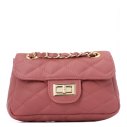 DIVA`S BAG 2924-VALENTINA P. темно-розовый