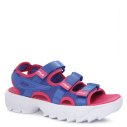 FILA DISRUPTOR SANDAL сине-фиолетовый