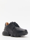 TENDANCE 9112-01 черный
