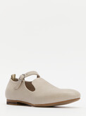 OFFICINE CREATIVE LILAS/015 серо-бежевый