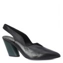 HALMANERA ROSE 70 черный