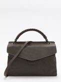OFFICINE CREATIVE NOLITA WOVEN/08 серо-коричневый