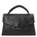 OFFICINE CREATIVE NOLITA WOVEN/08 черный