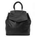 OFFICINE CREATIVE NOLITA WOVEN/04 черный