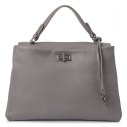 DIVA`S BAG M9040 светло-серый