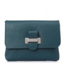 DIVA`S BAG TR162 сине-зеленый