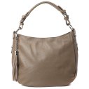 DIVA`S BAG S7164 серо-коричневый