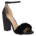 TENDANCE GL5661-180 черный