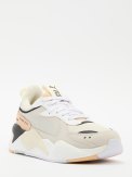 PUMA 371008 молочно-бежевый