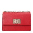 FURLA FURLA 1927 MINI CROSSBODY 20 красный