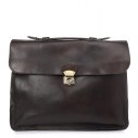 OFFICINE CREATIVE RARE/25 темно-коричневый