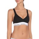CALVIN KLEIN 000QF1654E черный