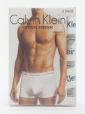 CALVIN KLEIN 0000U2664G светло-серый