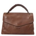 OFFICINE CREATIVE NOLITA WOVEN/08 коричневый