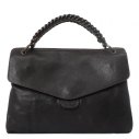 OFFICINE CREATIVE NOLITA WOVEN/08 темно-коричневый