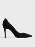GIOVANNI FABIANI W522 черный