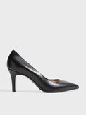 GIOVANNI FABIANI W521 черный