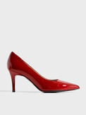 GIOVANNI FABIANI W521 красный