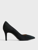 GIOVANNI FABIANI W521 черный