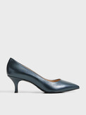 GIOVANNI FABIANI W520 графитовый