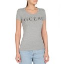 GUESS W0YI0FJ1300 серый