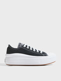 CONVERSE 570256 черный