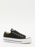 CONVERSE 560250 черный