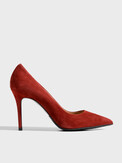 GIOVANNI FABIANI W522 красный