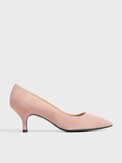 GIOVANNI FABIANI W520 розовый