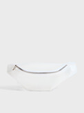 CALZETTI TRANSPARENT BELT BAG NEW прозрачный