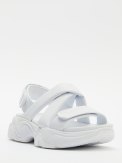 FILA NEBULA SANDALS LEA W белый