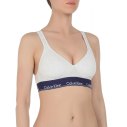 CALVIN KLEIN 000QF1654E бело-серый