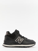 NEW BALANCE WH574 черный