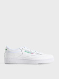 REEBOK CLUB C 85 белый