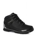 TIMBERLAND Euro Sprint Hiker черный