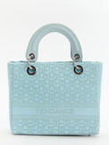 TENDANCE BOLSO ТD-02 голубой