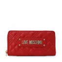 LOVE MOSCHINO JC5600PP красный
