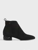 GIOVANNI FABIANI W21839 черный