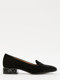 GIOVANNI FABIANI W21812 черный