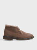 GIOVANNI FABIANI TREND W21956 серо-коричневый